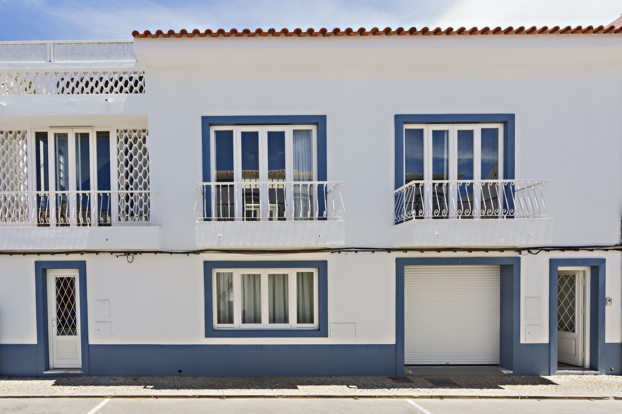 2 Bedroom Townhouse In Tavira Algarve Long Lets