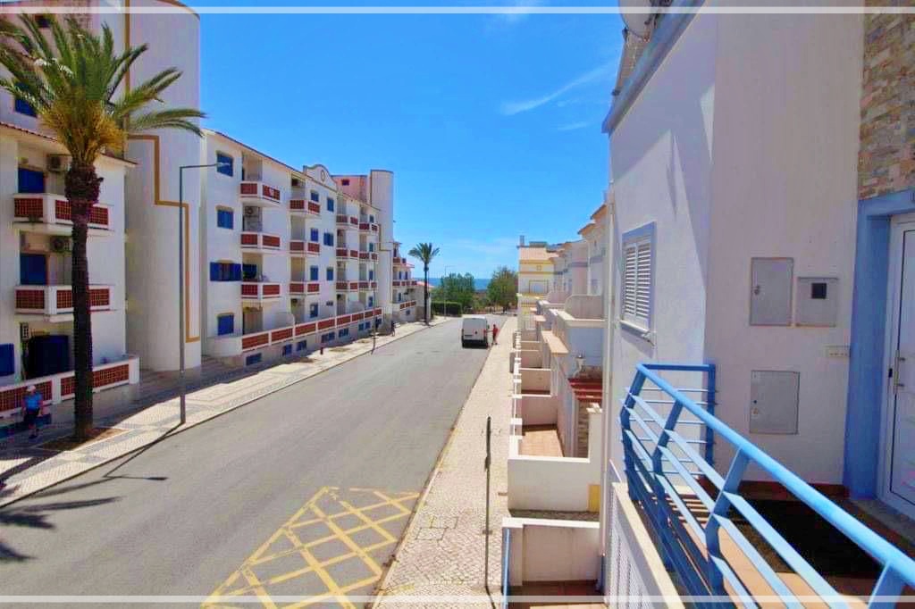 Quiet 1 bedroom apartment in Manta Rota - Algarve Long Lets